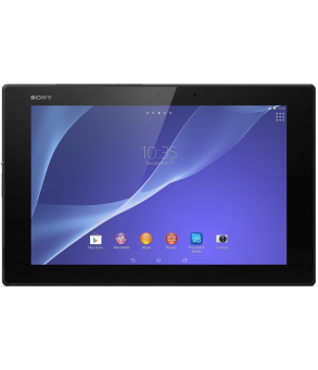 Sony Xperia Z2 Tablet Wi-Fi (Coming Soon)